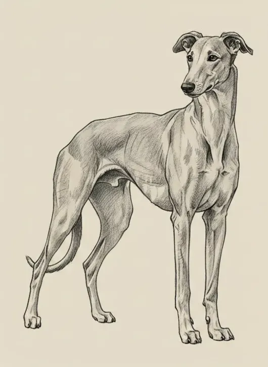 Galgo Español
